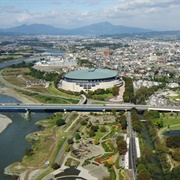 Maebashi, Gunma, Japan