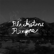 Blackstone Rangers - Into the Sea