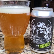 District of Columbia: On the Wings of Armageddon (DC Brau Brewing Co.)
