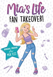 Mia&#39;s Life: Fan Takeover! (Mia Fizz)