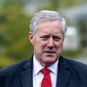 Mark Meadows