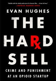 The Hard Sell (Evan Hughes)