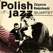 Zbigniew Namysłowski Quartet – Polish Jazz