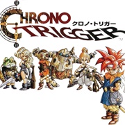 Chrono Trigger