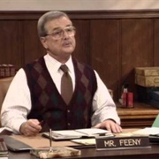 Best: Mr. George Feeny (&quot;Boy Meets World&quot;)