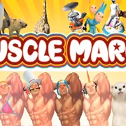 Muscle March