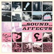 Sound Affects - The Jam