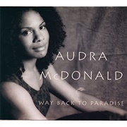 Way Back to Paradise (Audra Mcdonald, 1998)