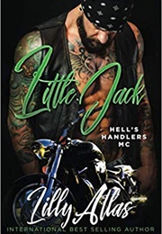 Little Jack (Lilly Atlas)