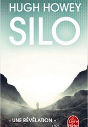 Silo (Hugh Howey)