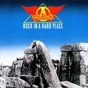 Aerosmith - Rock in a Hard Place