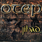 Jihad EP (Otep, 2001)