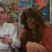 Cowardly Lion (AVGN)