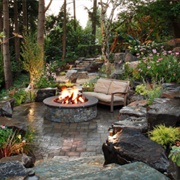 Get a Firepit