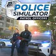 Police Simulator Patrol Officers