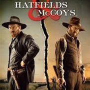 Hatfields &amp; McCoys