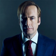 Bob Odenkirk (Better Call Saul)