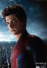 Peter Parker (Amazing Spider-Man)