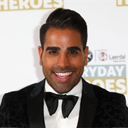 Ranj Singh (Gay, He/Him)