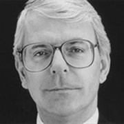 John Major (Conservative)