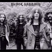 Under the Sun - Black Sabbath