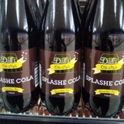 Cooks Dads Old Style Splashe Cola