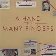 A Hand With Many Fingers