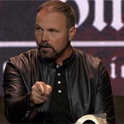 Mark Driscoll