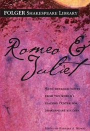 Romeo and Juliet (William Shakespeare)