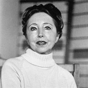 Anais Nin