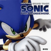 Sonic the Hedgehog 2006 OST