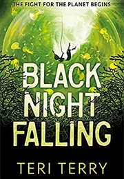 Black Night Falling (Teri Terry)