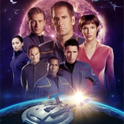 Star Trek: Enterprise