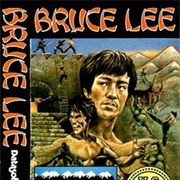 Bruce Lee