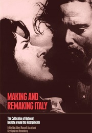 Making and Remaking Italy (Ascoli &amp; Henneberg, Ed.)