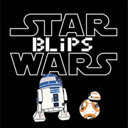 Star Wars: Blips: Season 1 (2017)