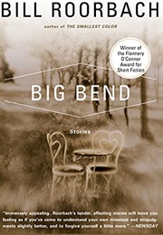 Big Bend (Bill Roorbach)