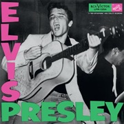 Elvis Presley - Elvis Presley