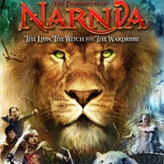 The Chronicles of Narnia: The Lion, the Witch and the Wardrobe