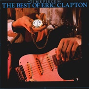 Eric Clapton - Time Pieces (1982)