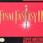 Final Fantasy II