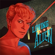 Loving the Alien - David Bowie