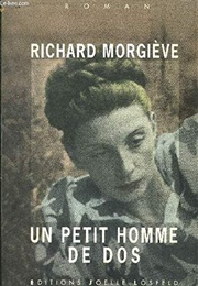 Un Petit Homme De Dos (Richard Morgiève)