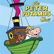 Peter Potamus