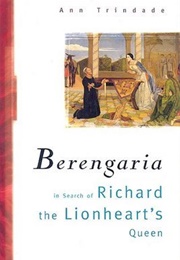 Berengaria (Ann Trindade)