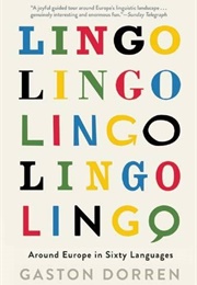 Lingo (Gaston Dorren)