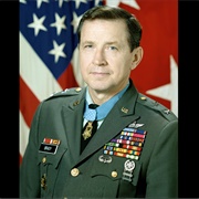 Patrick H. Brady: Medal of Honor, Distinguished Service Cross