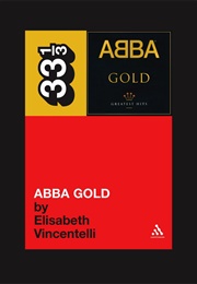 ABBA Gold (Elisabeth Vincentelli)