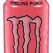 Pipeline Punch