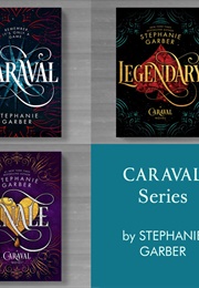 Caraval Series (Stephanie Garber)